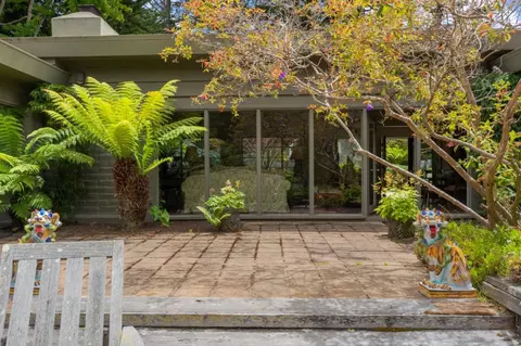 Exterior - 3369 Trevis Way, Carmel, CA 93923 photo 7 of 8