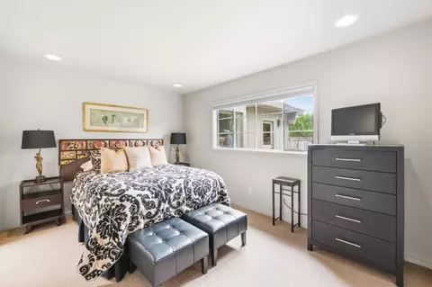 Bedroom - 3369 Trevis Way, Carmel, CA 93923 photo 6 of 7