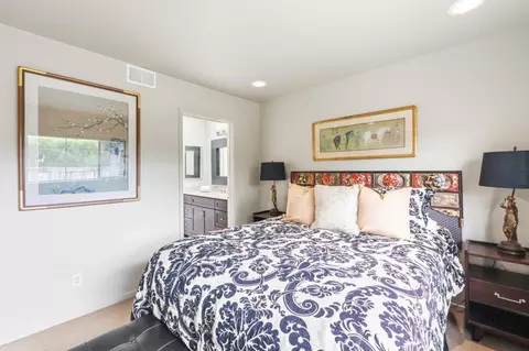 Bedroom - 3369 Trevis Way, Carmel, CA 93923 photo 7 of 7