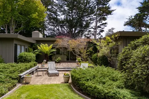 Exterior - 3369 Trevis Way, Carmel, CA 93923 photo 8 of 8