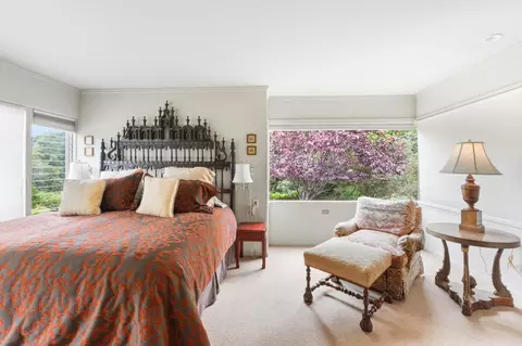 Bedroom - 3369 Trevis Way, Carmel, CA 93923 photo 2 of 7