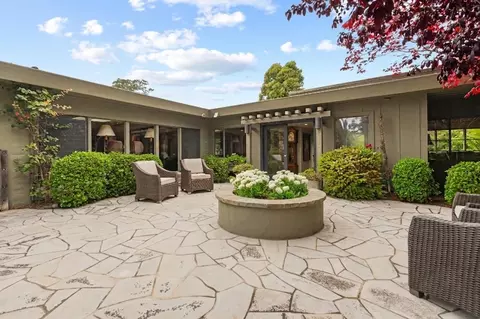 Exterior - 3369 Trevis Way, Carmel, CA 93923 photo 4 of 8