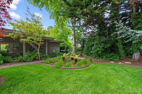 Exterior - 3369 Trevis Way, Carmel, CA 93923 photo 5 of 8