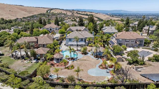 2160 Shadow Ridge Way, San Jose, CA 95138