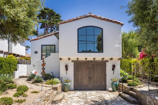 2448 Bay View Ave, Carmel, CA 93923