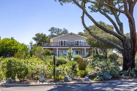 12290 Saddle Rd, Carmel Valley, CA 93924