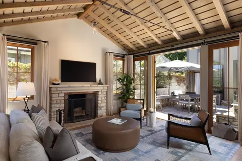 26264 Valley View Ave, Carmel, CA 93923