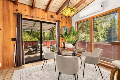 Dining - 301 Upper Rd, Boulder Creek, CA 95006 photo 3 of 3