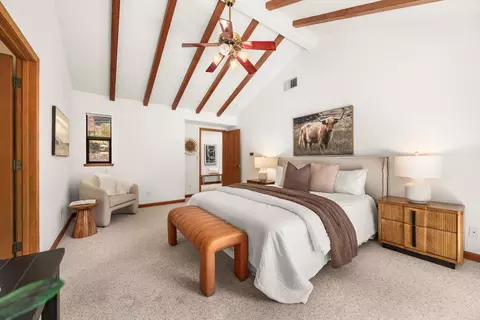 Bedroom - 301 Upper Rd, Boulder Creek, CA 95006 photo 2 of 8