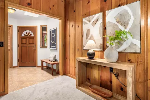 Entry Way - 301 Upper Rd, Boulder Creek, CA 95006 photo 1 of 2