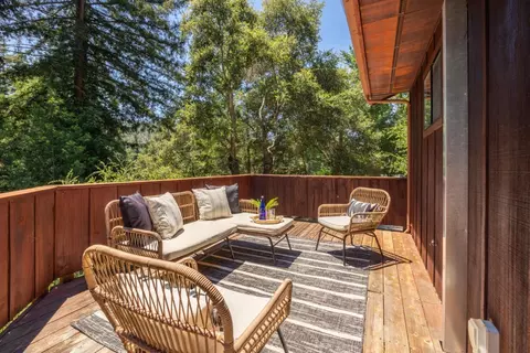 Exterior - 301 Upper Rd, Boulder Creek, CA 95006 photo 8 of 14