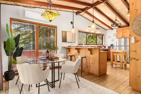 Dining - 301 Upper Rd, Boulder Creek, CA 95006 photo 2 of 3