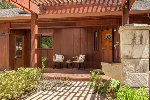 Exterior - 301 Upper Rd, Boulder Creek, CA 95006 photo 12 of 14