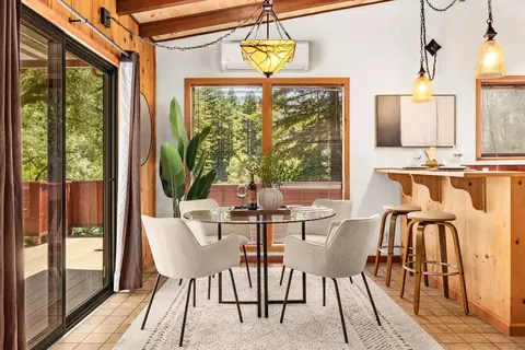 Dining - 301 Upper Rd, Boulder Creek, CA 95006 photo 1 of 3