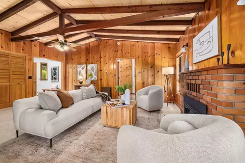 Living - 301 Upper Rd, Boulder Creek, CA 95006 photo 3 of 5