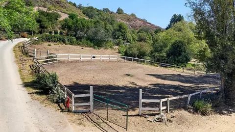 Exterior - 505 Alfadel Ln, Soquel, CA 95073 photo 15 of 26