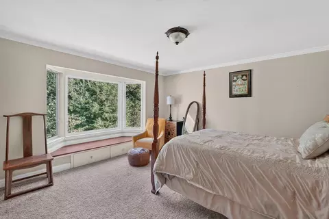 Bedroom - 505 Alfadel Ln, Soquel, CA 95073 photo 2 of 3