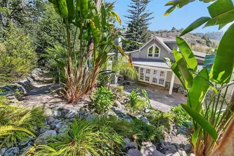 Exterior - 505 Alfadel Ln, Soquel, CA 95073 photo 2 of 26
