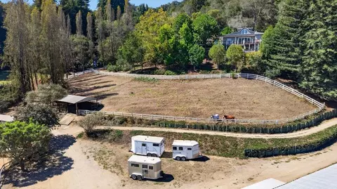 Exterior - 505 Alfadel Ln, Soquel, CA 95073 photo 14 of 26