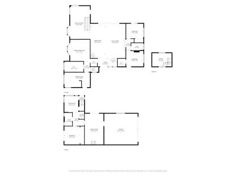 Floorplan - 505 Alfadel Ln, Soquel, CA 95073 photo 1 of 4