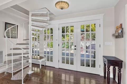 Entry Way - 505 Alfadel Ln, Soquel, CA 95073 photo 1 of 3