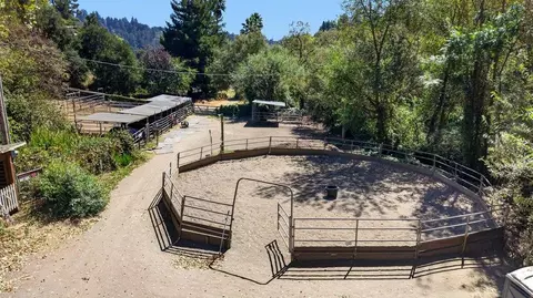 Exterior - 505 Alfadel Ln, Soquel, CA 95073 photo 10 of 26