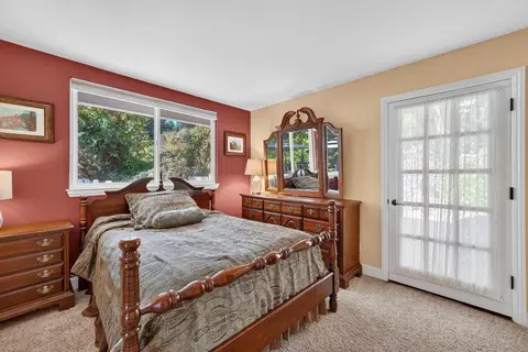 Bedroom - 505 Alfadel Ln, Soquel, CA 95073 photo 1 of 3