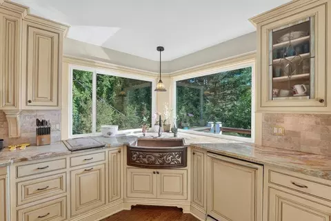 Kitchen - 505 Alfadel Ln, Soquel, CA 95073 photo 1 of 6