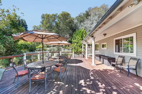 Exterior - 505 Alfadel Ln, Soquel, CA 95073 photo 8 of 26