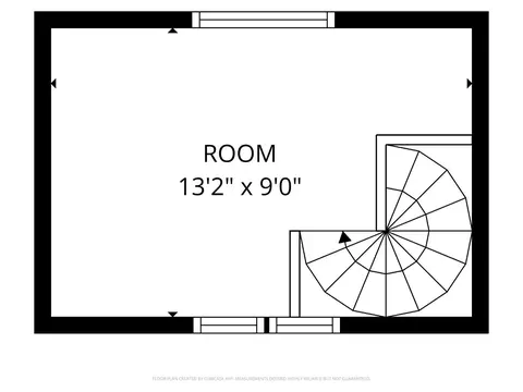 Floorplan - 505 Alfadel Ln, Soquel, CA 95073 photo 2 of 4