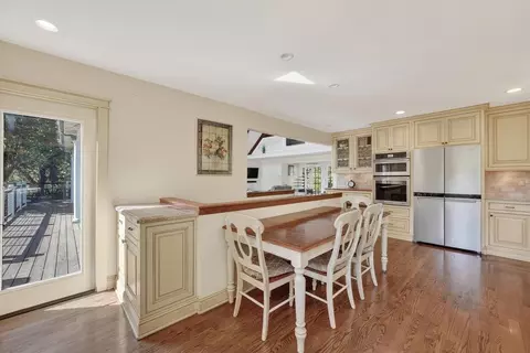 Kitchen - 505 Alfadel Ln, Soquel, CA 95073 photo 4 of 6