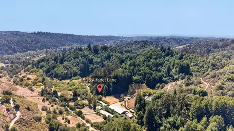 View/Area - 505 Alfadel Ln, Soquel, CA 95073 photo 1 of 3