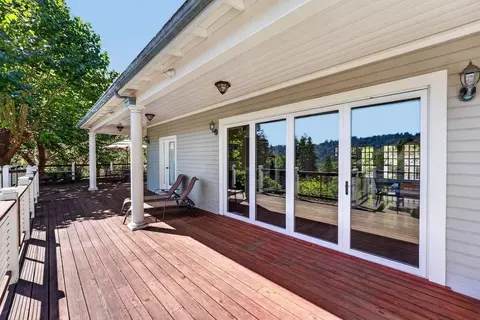 Exterior - 505 Alfadel Ln, Soquel, CA 95073 photo 7 of 26