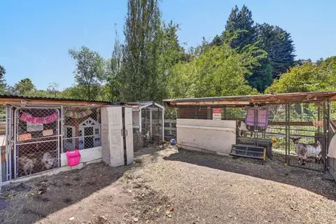 Exterior - 505 Alfadel Ln, Soquel, CA 95073 photo 18 of 26