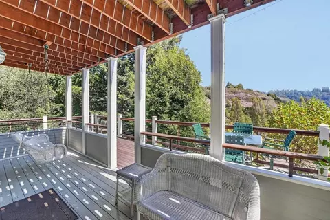 Exterior - 505 Alfadel Ln, Soquel, CA 95073 photo 4 of 26
