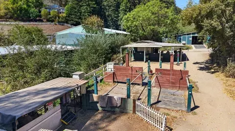 Exterior - 505 Alfadel Ln, Soquel, CA 95073 photo 12 of 26