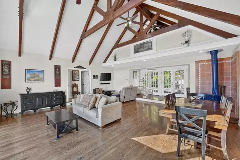 Living - 505 Alfadel Ln, Soquel, CA 95073 photo 2 of 2