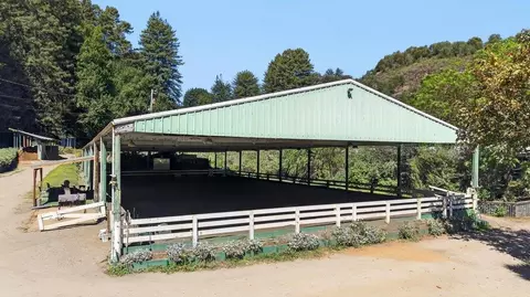 Exterior - 505 Alfadel Ln, Soquel, CA 95073 photo 9 of 26