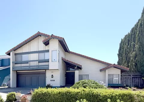 2255 Elkhorn Ct, San Jose, CA 95125