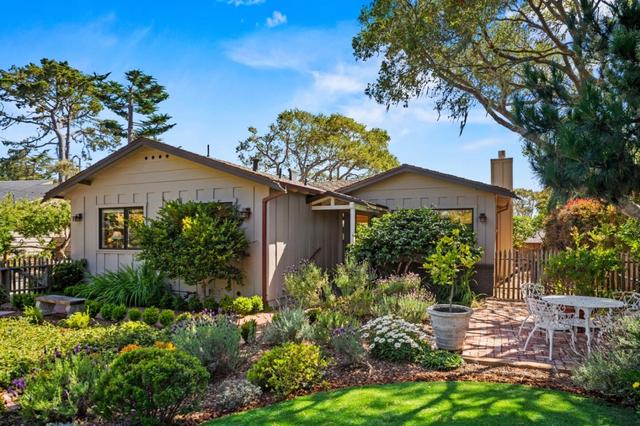 1034 Matador Rd, Pebble Beach, CA 93953