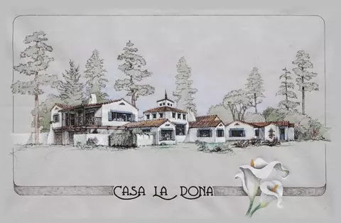 1031 The Old Drive Dr, Pebble Beach, CA 93953