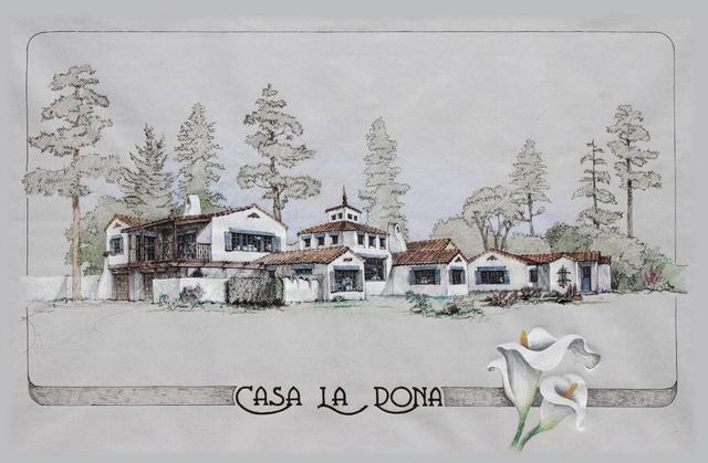 1031 The Old Drive Dr, Pebble Beach, CA 93953