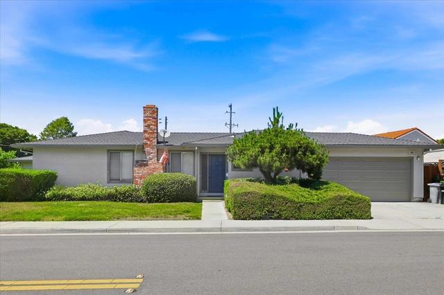 1518 Darryl Dr, San Jose, CA 95130