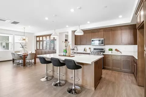 Kitchen - 5456 Arnold Rd, Dublin, CA 94568 photo 1 of 1