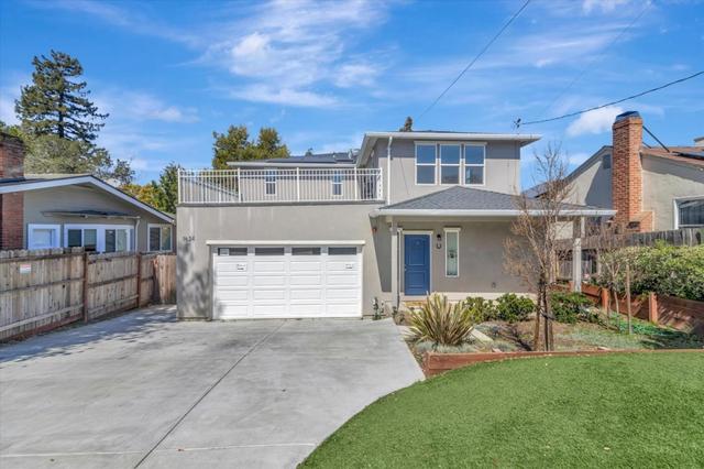 1624 D St, Hayward, CA 94541