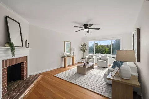 Living - 2270 27th Ave, San Francisco, CA 94116 photo 1 of 2