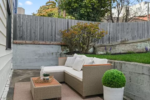 Exterior - 2270 27th Ave, San Francisco, CA 94116 photo 4 of 4