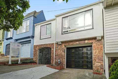 2270 27th Ave, San Francisco, CA 94116
