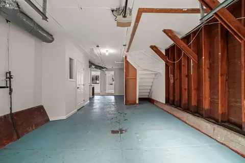 Entry Way - 2270 27th Ave, San Francisco, CA 94116 photo 1 of 1