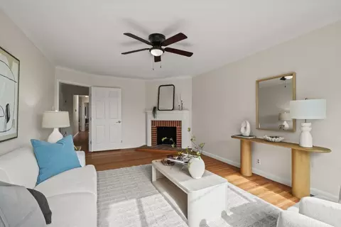 Living - 2270 27th Ave, San Francisco, CA 94116 photo 2 of 2